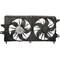 Dorman Dual Fan, 620-638 620-638 - alternate 2